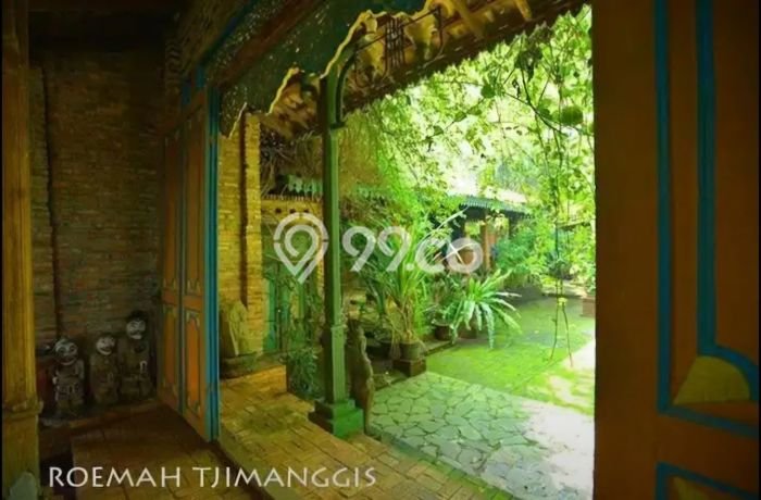 Dijual Rumah Premium dengan Fasilitas Sekitar Lengkap di Cimanggis, Depok Dijual Rumah Premium dengan Fasilitas Sekitar Lengkap di Cimanggis, Depok