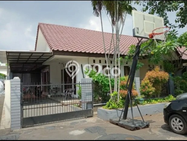 Hot Offer Hunian Mewah Ideal dan Luas di Cilandak, Jakarta Selatan Hot Offer Hunian Mewah Ideal dan Luas di Cilandak, Jakarta Selatan