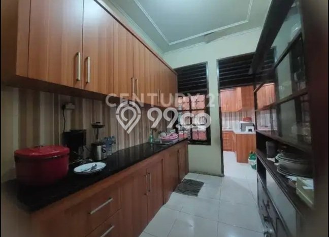 Tanah Dijual Lokasi Kebayoran Lama Jakarta Selatan SHM Tanah Dijual Lokasi Kebayoran Lama Jakarta Selatan SHM