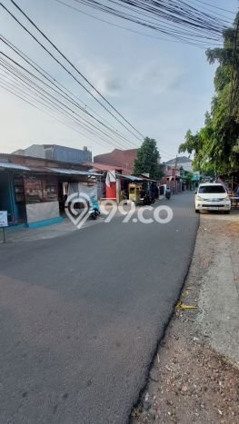 Tanah Investasi Dijual di Jakarta Selatan Punya Luas 498m2 Tanah Investasi Dijual di Jakarta Selatan Punya Luas 498m2