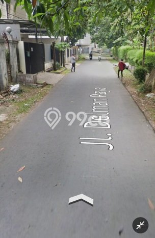 Tanah Dijual Lokasi Strategis di Jakarta Selatan dengan Luas 220m2 Tanah Dijual Lokasi Strategis di Jakarta Selatan dengan Luas 220m2