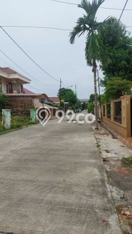 Lahan Kosong Dijual di Pesanggrahan, Jakarta Selatan, Luas 664m2 Area Strategis Lahan Kosong Dijual di Pesanggrahan, Jakarta Selatan, Luas 664m2 Area Strategis