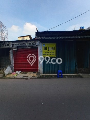 Tanah Kavling Dijual di Jakarta Selatan dengan Spesifikasi 314m2 Tanah Kavling Dijual di Jakarta Selatan dengan Spesifikasi 314m2
