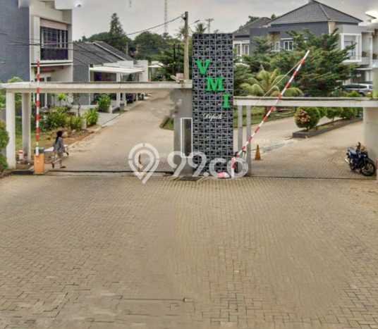 Kavling Tanah Dijual di Cilodong, Depok, Luas 104m2 Area Strategis Kavling Tanah Dijual di Cilodong, Depok, Luas 104m2 Area Strategis