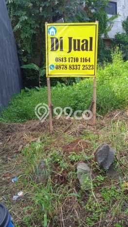 Kavling Tanah Dijual di Cilodong, Depok, Luas 104m2 Area Strategis Kavling Tanah Dijual di Cilodong, Depok, Luas 104m2 Area Strategis