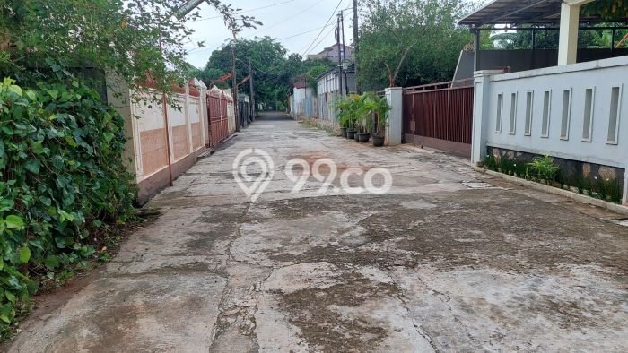 Untuk Dijual Tanah di Tangerang, Luas 480m2 SHM Untuk Dijual Tanah di Tangerang, Luas 480m2 SHM