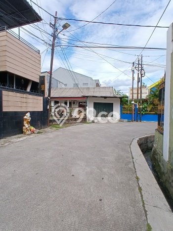 Tanah Dijual Lokasi Kebayoran Lama Jakarta Selatan SHM Tanah Dijual Lokasi Kebayoran Lama Jakarta Selatan SHM