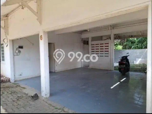 Dijual Hunian Rumah Nyaman 4 KT di Pangkalan Jati, Depok Dijual Hunian Rumah Nyaman 4 KT di Pangkalan Jati, Depok