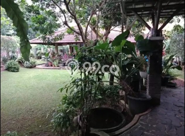 Tanah Kavling Dijual di Jakarta Selatan dengan Spesifikasi 200m2 Tanah Kavling Dijual di Jakarta Selatan dengan Spesifikasi 200m2
