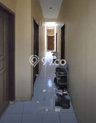 Siap Huni Hunian Elit 13 Kamar di Kebayoran Baru Dekat ke Mana Pun Siap Huni Hunian Elit 13 Kamar di Kebayoran Baru Dekat ke Mana Pun