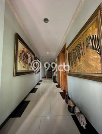 Hunian Super Elit dengan Akses Paling Strategis di Kemang, Jakarta Selatan Hunian Super Elit dengan Akses Paling Strategis di Kemang, Jakarta Selatan