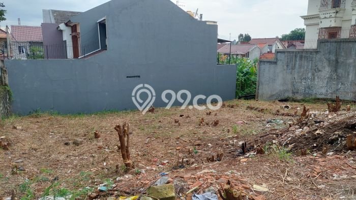 Untuk Dijual Tanah di Tangerang, Luas 480m2 SHM Untuk Dijual Tanah di Tangerang, Luas 480m2 SHM