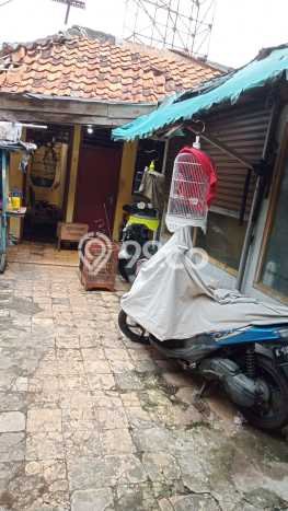 Tanah Kavling Dijual di Jakarta Selatan dengan Spesifikasi 314m2 Tanah Kavling Dijual di Jakarta Selatan dengan Spesifikasi 314m2