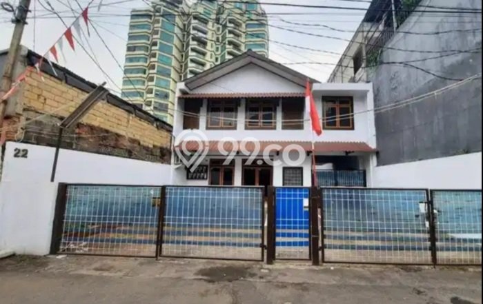 Dijual Segera Kost 15 Kamar, 15 Kamar Mandi di Pasar Minggu, Jakarta Selatan, Luas 395m2 Dijual Segera Kost 15 Kamar, 15 Kamar Mandi di Pasar Minggu, Jakarta Selatan, Luas 395m2