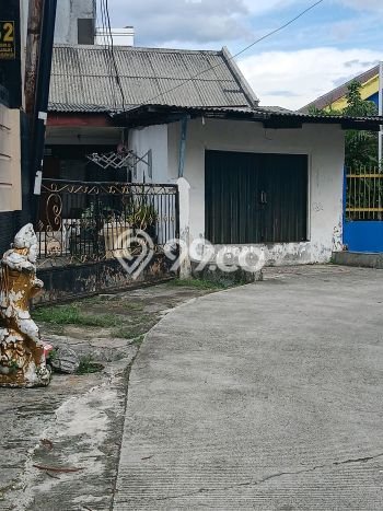 Tanah Dijual Lokasi Kebayoran Lama Jakarta Selatan SHM Tanah Dijual Lokasi Kebayoran Lama Jakarta Selatan SHM