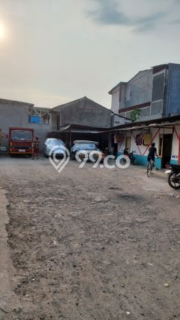 Tanah Investasi Dijual di Jakarta Selatan Punya Luas 498m2 Tanah Investasi Dijual di Jakarta Selatan Punya Luas 498m2