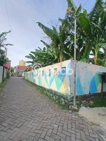 Dijual Tanah di Tangerang, Luas 600m2 SHM Dijual Tanah di Tangerang, Luas 600m2 SHM
