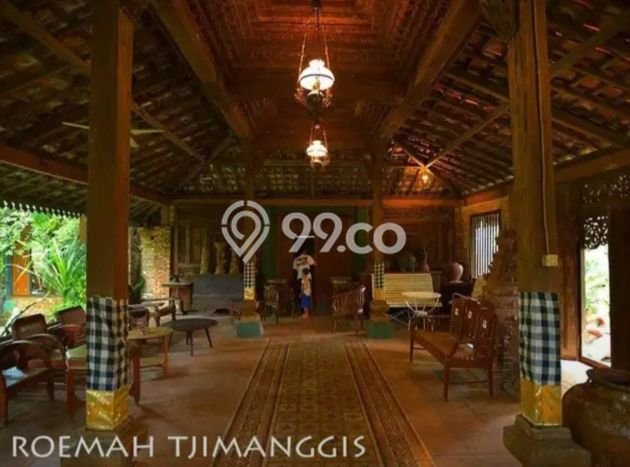 Dijual Rumah Premium dengan Fasilitas Sekitar Lengkap di Cimanggis, Depok Dijual Rumah Premium dengan Fasilitas Sekitar Lengkap di Cimanggis, Depok