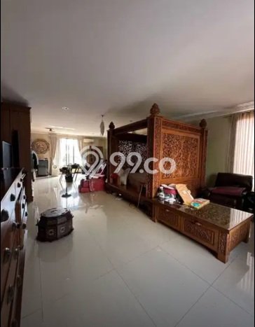 Hunian Super Elit dengan Akses Paling Strategis di Kemang, Jakarta Selatan Hunian Super Elit dengan Akses Paling Strategis di Kemang, Jakarta Selatan
