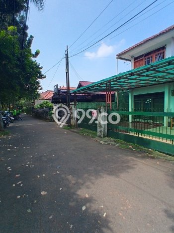 Dijual Hunian Mewah dengan Fasilitas Sekitar Komplit di Pasar Minggu, Jakarta Selatan Dijual Hunian Mewah dengan Fasilitas Sekitar Komplit di Pasar Minggu, Jakarta Selatan