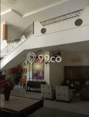 Dijual Rumah Mewah Exclusive di Cilandak, Jakarta Selatan Dijual Rumah Mewah Exclusive di Cilandak, Jakarta Selatan