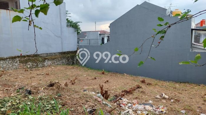 Untuk Dijual Tanah di Tangerang, Luas 480m2 SHM Untuk Dijual Tanah di Tangerang, Luas 480m2 SHM