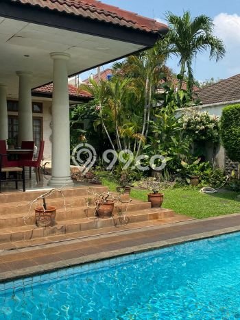 Hunian Super Elit dengan Akses Paling Strategis di Kemang, Jakarta Selatan Hunian Super Elit dengan Akses Paling Strategis di Kemang, Jakarta Selatan