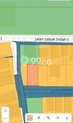Tanah Kavling Dijual di Jakarta Selatan dengan Spesifikasi 200m2 Tanah Kavling Dijual di Jakarta Selatan dengan Spesifikasi 200m2