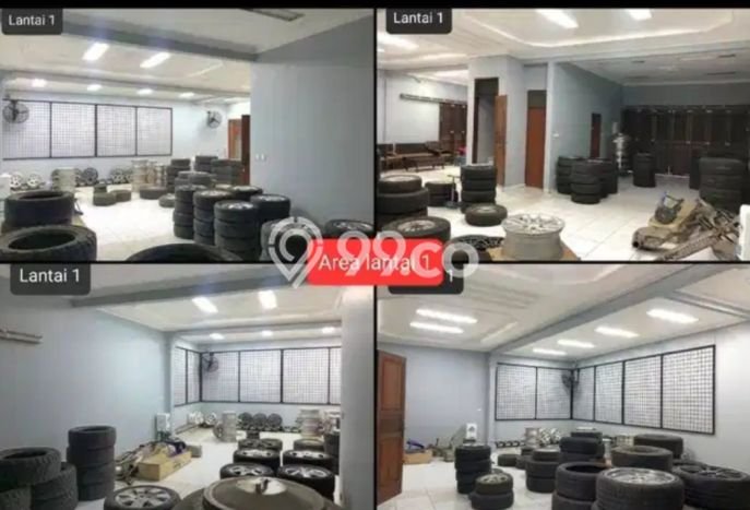 Rumah Luxury Modern Siap Huni di Kalimalang Jakarta Timur Rumah Luxury Modern Siap Huni di Kalimalang Jakarta Timur