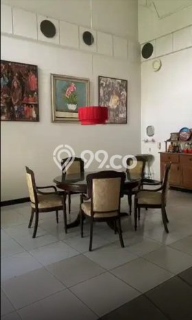 Dijual Rumah Mewah Exclusive di Cilandak, Jakarta Selatan Dijual Rumah Mewah Exclusive di Cilandak, Jakarta Selatan