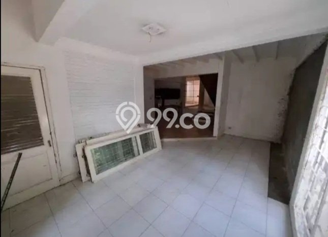 Dijual Hunian Rumah Nyaman 4 KT di Pangkalan Jati, Depok Dijual Hunian Rumah Nyaman 4 KT di Pangkalan Jati, Depok