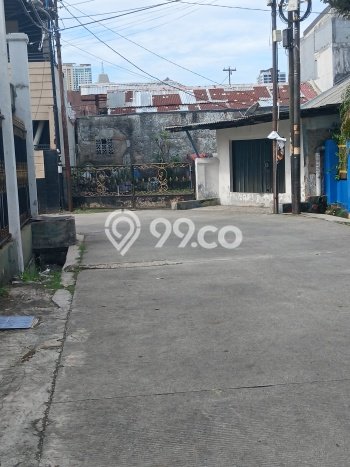 Tanah Dijual Lokasi Kebayoran Lama Jakarta Selatan SHM Tanah Dijual Lokasi Kebayoran Lama Jakarta Selatan SHM