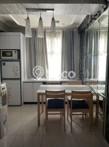 Hunian Apartemen Bagus di Pancoran 2 Kamar Tidur Hunian Apartemen Bagus di Pancoran 2 Kamar Tidur