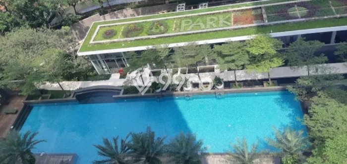 Hunian Apartemen Mewah & Eksklusif 3 BR di Kebayoran Baru, Jakarta Selatan Hunian Apartemen Mewah & Eksklusif 3 BR di Kebayoran Baru, Jakarta Selatan