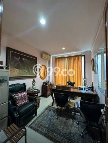 Hunian Super Elit dengan Akses Paling Strategis di Kemang, Jakarta Selatan Hunian Super Elit dengan Akses Paling Strategis di Kemang, Jakarta Selatan