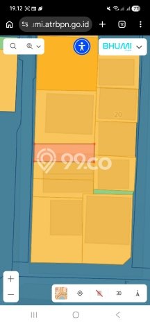 Tanah Dijual Lokasi Strategis di Jakarta Selatan dengan Luas 220m2 Tanah Dijual Lokasi Strategis di Jakarta Selatan dengan Luas 220m2