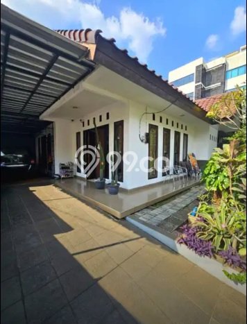 Hot Offer Hunian Mewah Ideal dan Luas di Cilandak, Jakarta Selatan Hot Offer Hunian Mewah Ideal dan Luas di Cilandak, Jakarta Selatan