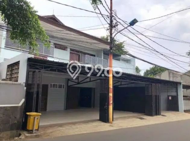 Rumah Luxury Modern Siap Huni di Kalimalang Jakarta Timur Rumah Luxury Modern Siap Huni di Kalimalang Jakarta Timur