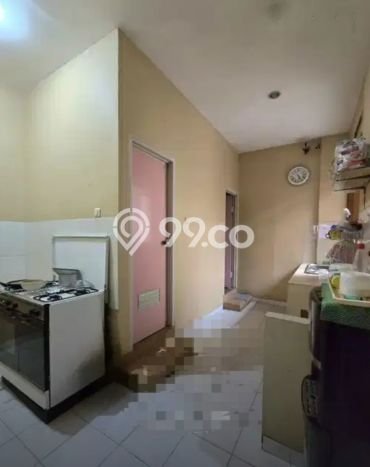 Siap Huni Hunian Elit 13 Kamar di Kebayoran Baru Dekat ke Mana Pun Siap Huni Hunian Elit 13 Kamar di Kebayoran Baru Dekat ke Mana Pun