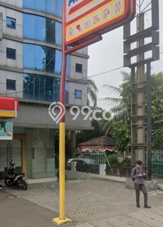 Untuk Dijual! Ruko di Meruya Jakarta Barat LT 145m2 / LB 250m2 Kawasan Strategis Untuk Dijual! Ruko di Meruya Jakarta Barat LT 145m2 / LB 250m2 Kawasan Strategis