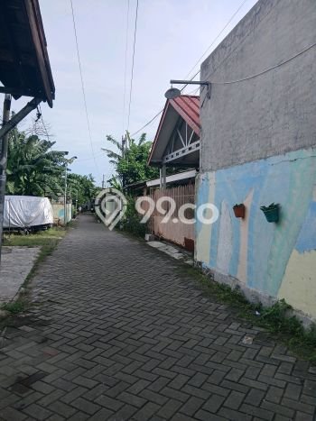 Dijual Tanah di Tangerang, Luas 600m2 SHM Dijual Tanah di Tangerang, Luas 600m2 SHM