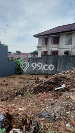 Untuk Dijual Tanah di Tangerang, Luas 480m2 SHM Untuk Dijual Tanah di Tangerang, Luas 480m2 SHM