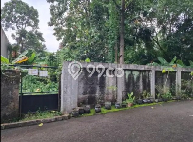 Tanah Kavling di Pesanggrahan Dijual dengan Luas 400m2 Tanah Kavling di Pesanggrahan Dijual dengan Luas 400m2