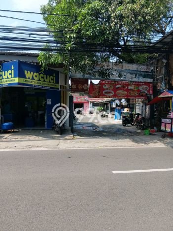 Tanah Dijual Lokasi Strategis di Jakarta Selatan dengan Luas 420m2 Tanah Dijual Lokasi Strategis di Jakarta Selatan dengan Luas 420m2