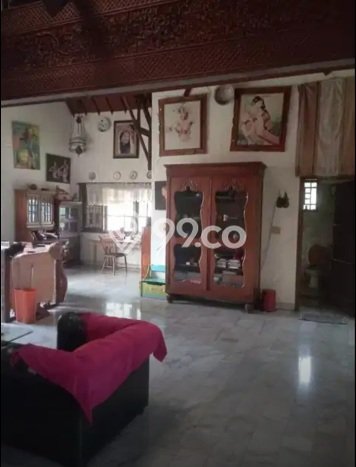 Dijual Rumah Mewah Exclusive di Cilandak, Jakarta Selatan Dijual Rumah Mewah Exclusive di Cilandak, Jakarta Selatan