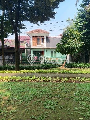Dijual Hunian Mewah dengan Fasilitas Sekitar Komplit di Pasar Minggu, Jakarta Selatan Dijual Hunian Mewah dengan Fasilitas Sekitar Komplit di Pasar Minggu, Jakarta Selatan
