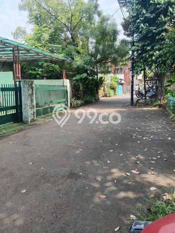 Dijual Hunian Mewah dengan Fasilitas Sekitar Komplit di Pasar Minggu, Jakarta Selatan Dijual Hunian Mewah dengan Fasilitas Sekitar Komplit di Pasar Minggu, Jakarta Selatan