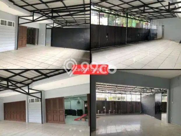 Rumah Luxury Modern Siap Huni di Kalimalang Jakarta Timur Rumah Luxury Modern Siap Huni di Kalimalang Jakarta Timur