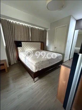 Hunian Apartemen Mewah & Eksklusif 3 BR di Kebayoran Baru, Jakarta Selatan Hunian Apartemen Mewah & Eksklusif 3 BR di Kebayoran Baru, Jakarta Selatan