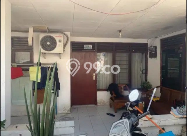 Tanah Dijual Lokasi Kebayoran Lama Jakarta Selatan SHM Tanah Dijual Lokasi Kebayoran Lama Jakarta Selatan SHM